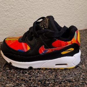 Kids Air Max